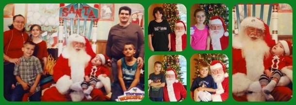 This Mom Is Furious About How Santa Treated Her Special Needs Son - picture 4