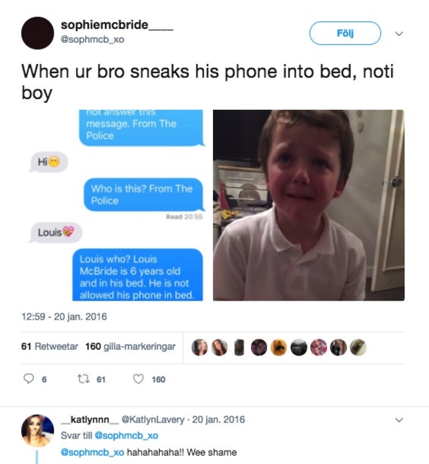 This Mom's Creative Way Of Punishing Her Son Is Applauded All Around The World - picture 2