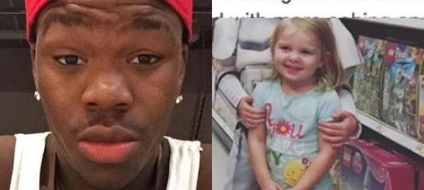 This Mother Is Shocked By Teen's Encounter With Her 2-Year-Old Daughter - picture 3
