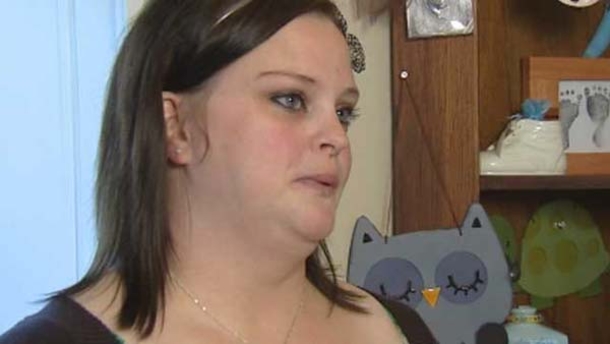 This Mother Sold Her Stillborn Baby's Crib At A Garage Sale. What Happened Next Made Me Cry. - picture 4