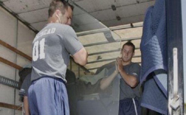 This Moving Company Helps Women Leave Abusive Homes At No Cost - picture 3