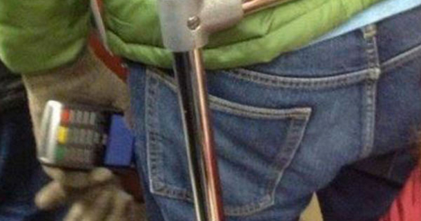 This New Scam Is The Future Of Pickpocketing - picture 5