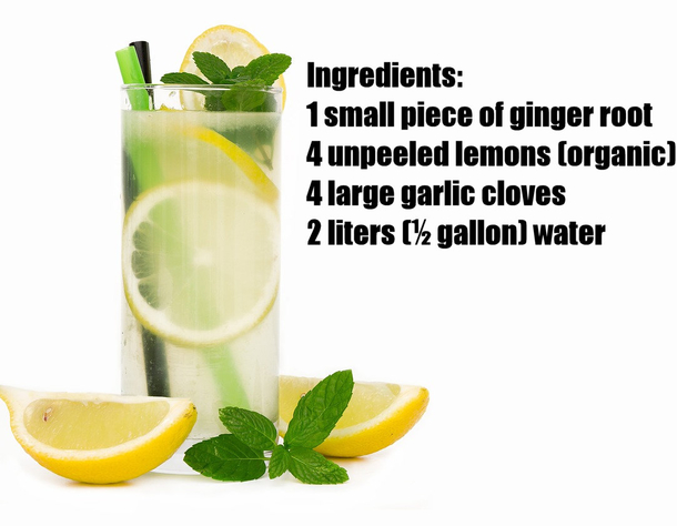 This Old German Remedy Clears Up Arteries In No Time At All! - picture 3