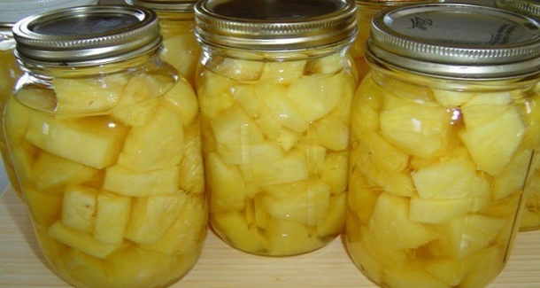 This Pineapple Water Will Detoxify Your Body, Help You Lose Weight, And Reduce Joint Swelling And Pain! - picture 2