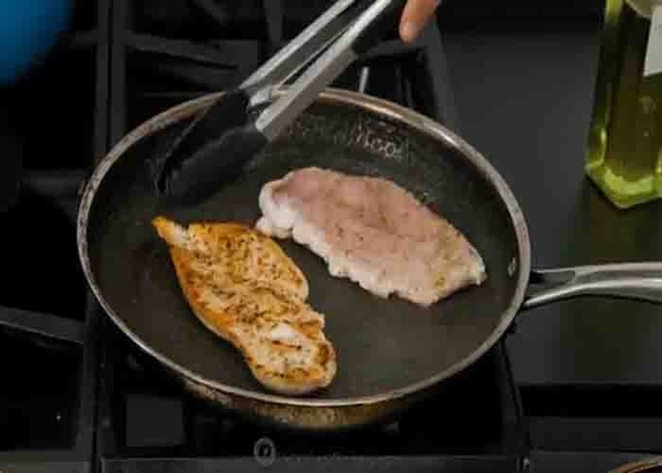 This Pizza Chicken Recipe That Will Have Your Taste Buds Begging for More - picture 2