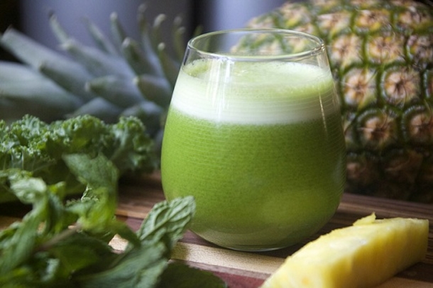 This Powerful Juice Will Burn Stomach Fat As You Sleep! - picture 2