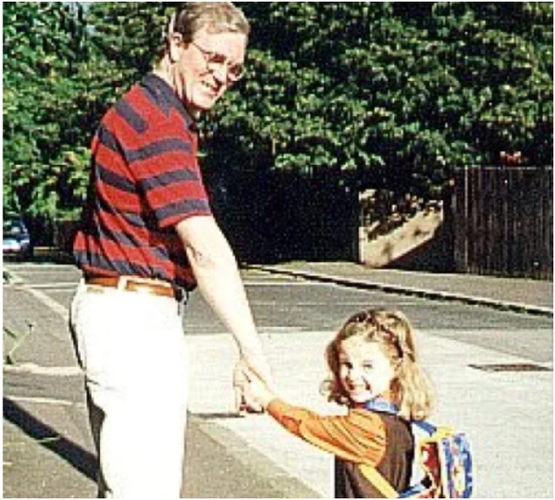 This proud father was flabbergasted by the public’s reaction to 3 photos he posted on social media - picture 2