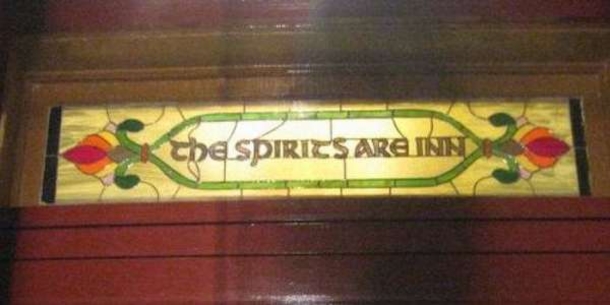 This Real Haunted Hotel Requires You To Sign A Waiver Before Your Stay - picture 4