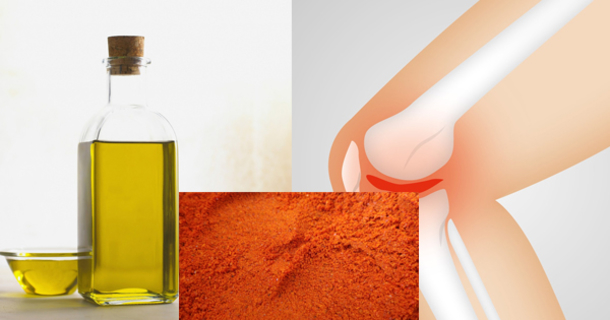 This Recipe Is Making People Go Crazy! Helps Cure And Heal Knee, Bone and Joint Pain - picture 2