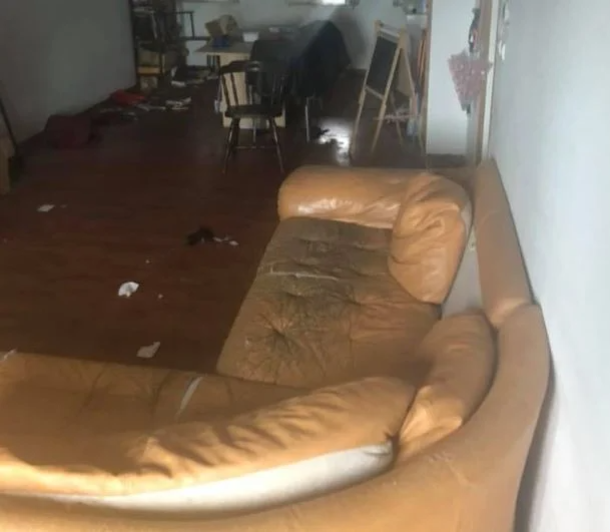 This rental property was a disaster so landlord teaches rude tenants a valuable lesson - picture 3