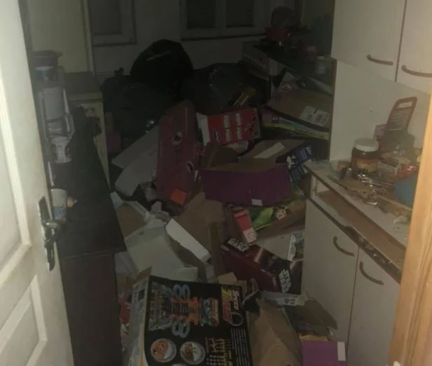 This rental property was a disaster so landlord teaches rude tenants a valuable lesson - picture 5