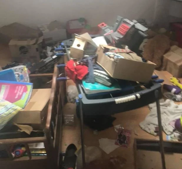 This rental property was a disaster so landlord teaches rude tenants a valuable lesson - picture 6