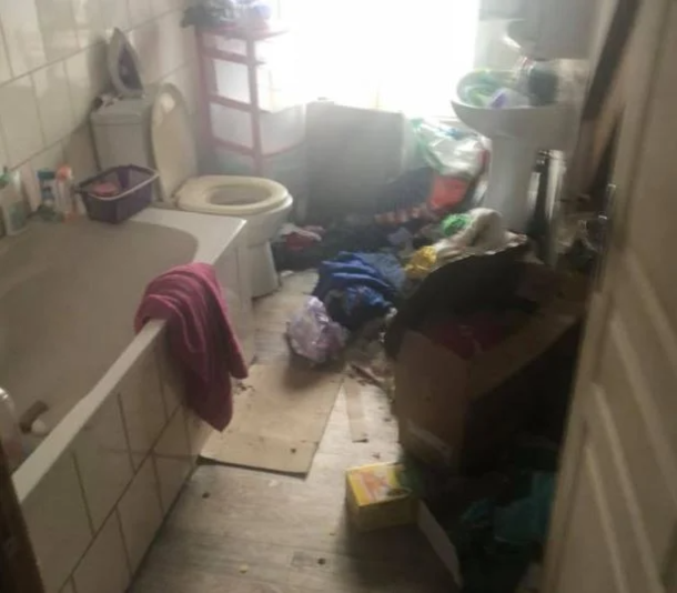 This rental property was a disaster so landlord teaches rude tenants a valuable lesson - picture 7