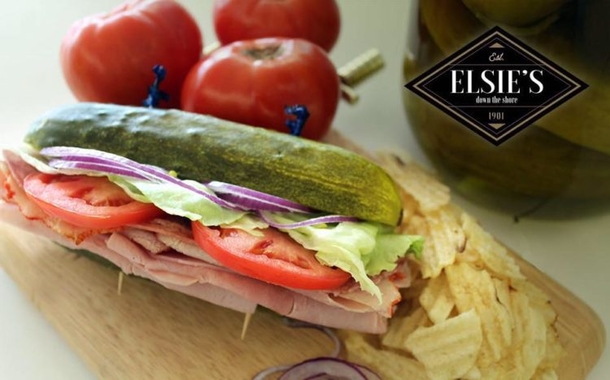 This Restaurant Replaces Bread With Pickles On Its Sandwiches, I Have To Try It! - picture 2