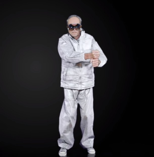 This Retirement Villiage Hilarous Rendition Of "Shake It Off" Has The Internet In Tears - picture 4