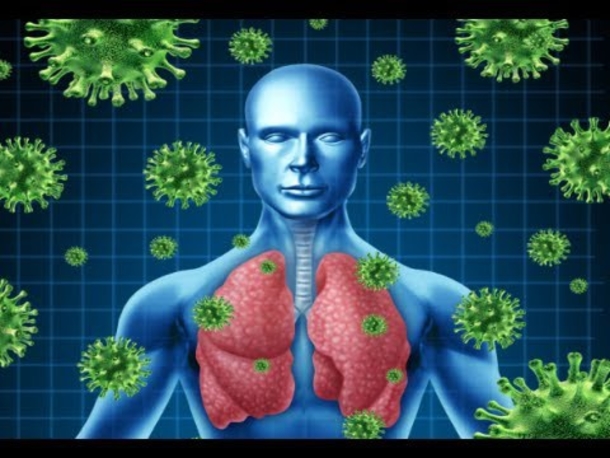 This Simple Drink Will Clear Mucus From Your Lungs And Give An Instant Boost To Your Immune System - picture 2
