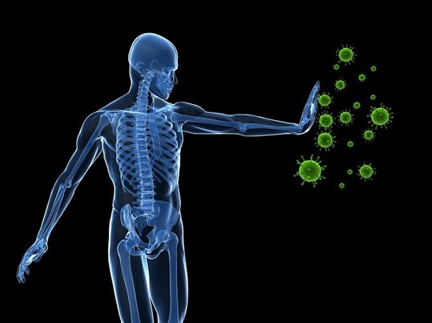 This Simple Drink Will Clear Mucus From Your Lungs And Give An Instant Boost To Your Immune System - picture 3