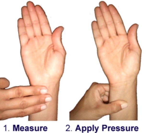 This Simple Method Will Help Ease Nausea And Vomiting In Minutes - picture 2