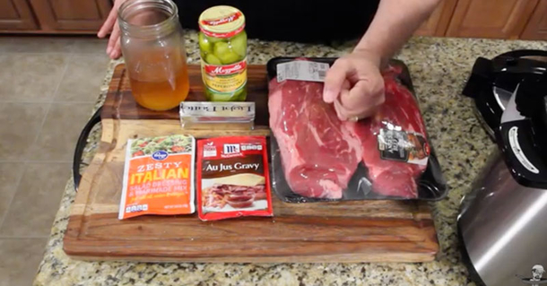 This Slow Cooker Recipe Has Gone VIRAL. Once You See What's Inside, You'll Instantly Understand Why [VIDEO] - picture 3