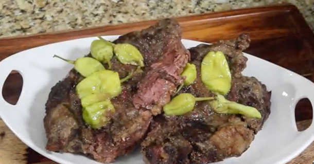 This Slow Cooker Recipe Has Gone VIRAL. Once You See What's Inside, You'll Instantly Understand Why [VIDEO] - picture 4