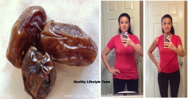 This Woman Ate Three Dates A Day For 12 Straight Days. Her Results? Wow! Incredble! - picture 2