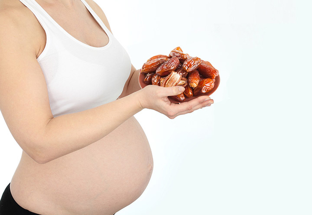This Woman Ate Three Dates A Day For 12 Straight Days. Her Results? Wow! Incredble! - picture 5