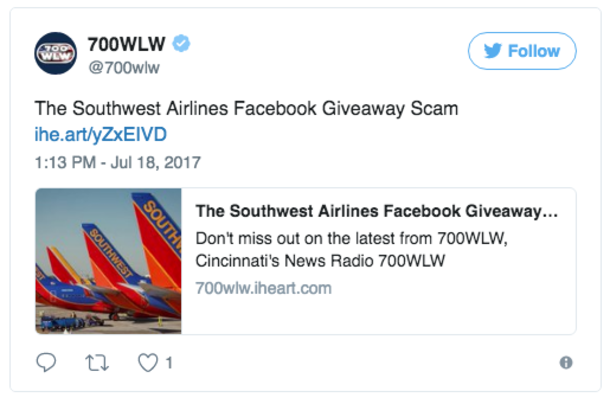 Thousands Are Falling Victim To New Facebook Scam, You Have Been Warned... - picture 2