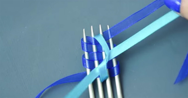 Tie A String Around A Fork And Discover A Ridiculously Clever Trick For Christmas - picture 3