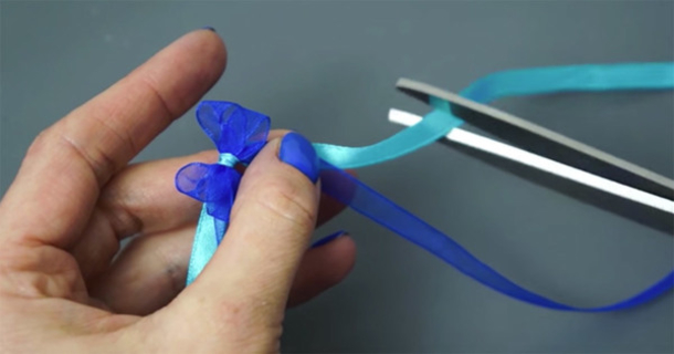 Tie A String Around A Fork And Discover A Ridiculously Clever Trick For Christmas - picture 5