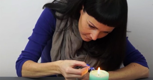 Tie A String Around A Fork And Discover A Ridiculously Clever Trick For Christmas - picture 6