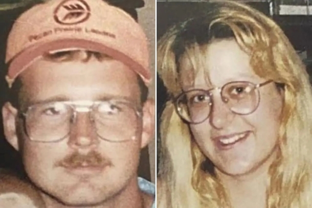 TikTok User's Search for Her Parents Reignites Interest in Oklahoma Cold Case - picture 2