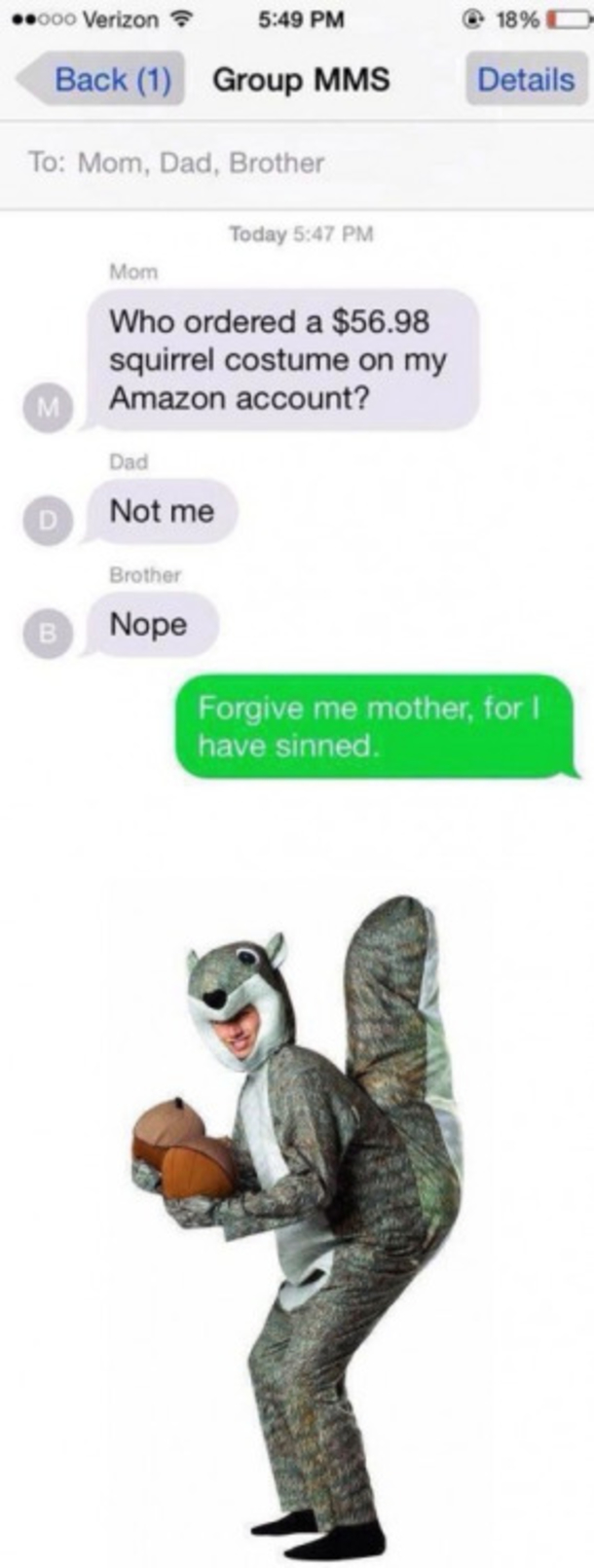 Time For Some Tuesday Funnies! Check Out These 10 Funny Pictures And Memes - picture 10