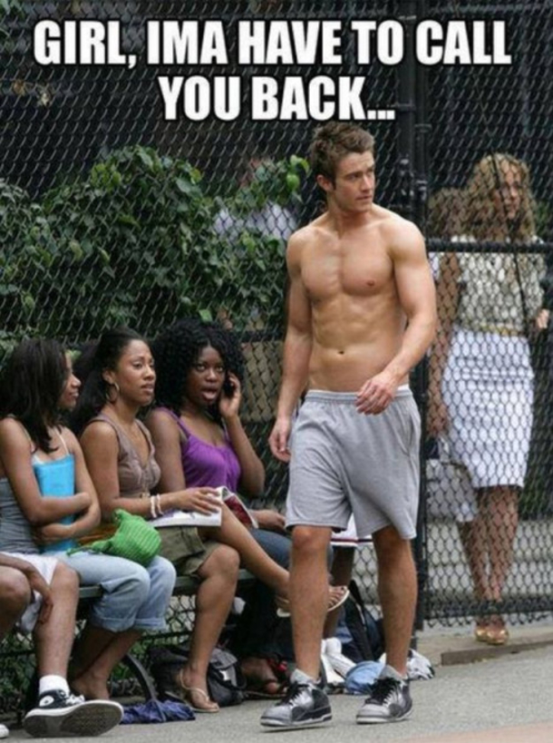 Time For Some Tuesday Funnies! Check Out These 10 Funny Pictures And Memes - picture 2