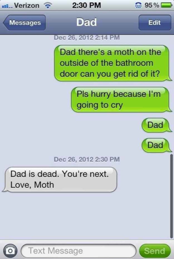 Time For Some Tuesday Funnies! Check Out These 10 Funny Pictures And Memes - picture 8