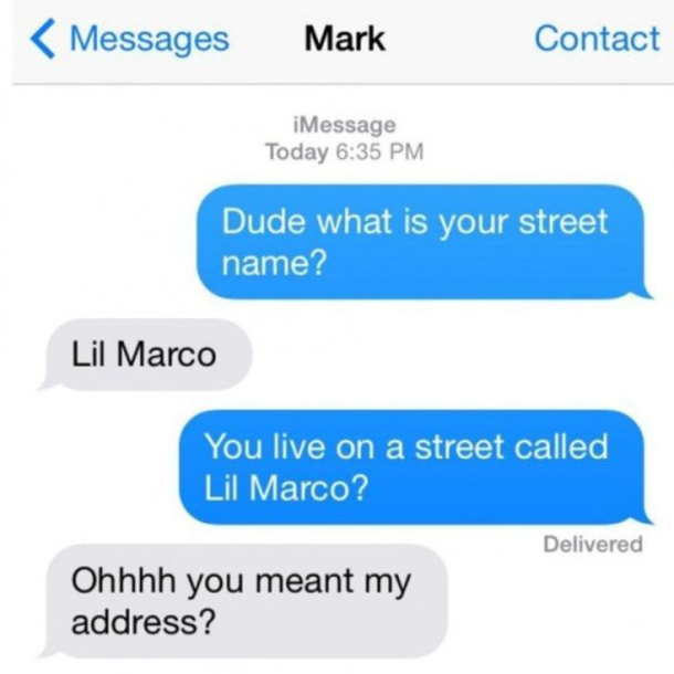 Time For Some Tuesday Funnies! Check Out These 10 Funny Pictures And Memes - picture 9
