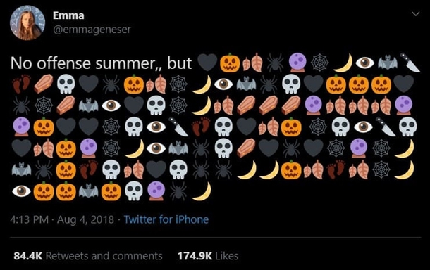 Time To Check Out Some Of The Best & Funny Fall Memes For 2021 (10 Memes) - picture 10