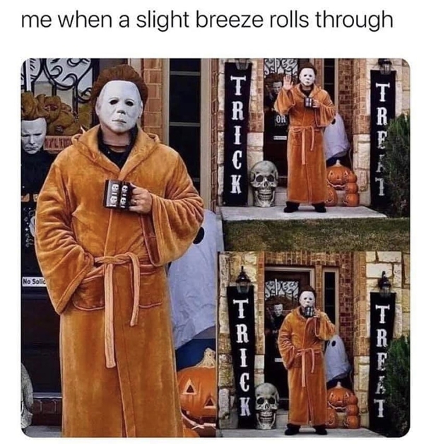 Time To Check Out Some Of The Best & Funny Fall Memes For 2021 (10 Memes) - picture 2