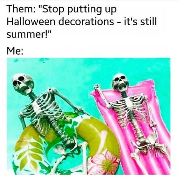 Time To Check Out Some Of The Best & Funny Fall Memes For 2021 (10 Memes) - picture 5