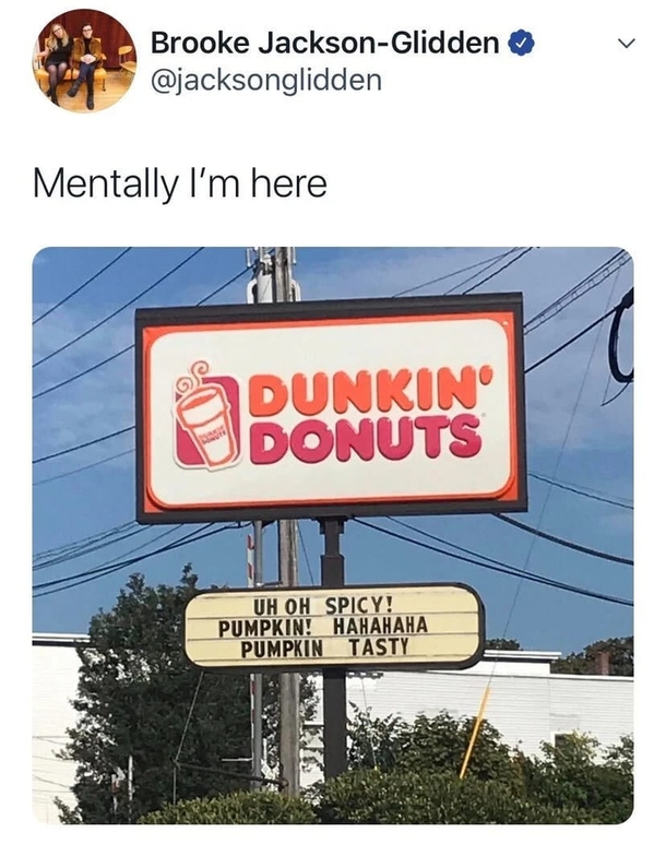 Time To Check Out Some Of The Best & Funny Fall Memes For 2021 (10 Memes) - picture 6