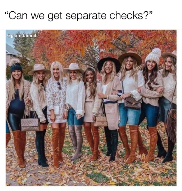 Time To Check Out Some Of The Best & Funny Fall Memes For 2021 (10 Memes) - picture 7