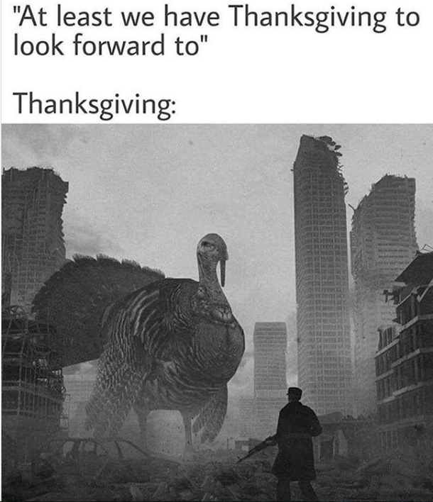 Time To Check Out Some Of The Best & Funny Fall Memes For 2021 (10 Memes) - picture 9