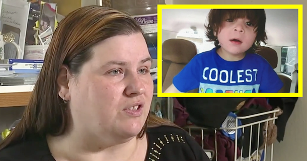 Toddler Dies From Mouthful Of A Common Food, Moms Are Begging Others To Keep It Far From Kids - picture 2