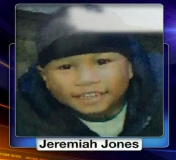 Toddler Found In Park, Cops Discover Devastating Reason He Was All Alone - picture 3