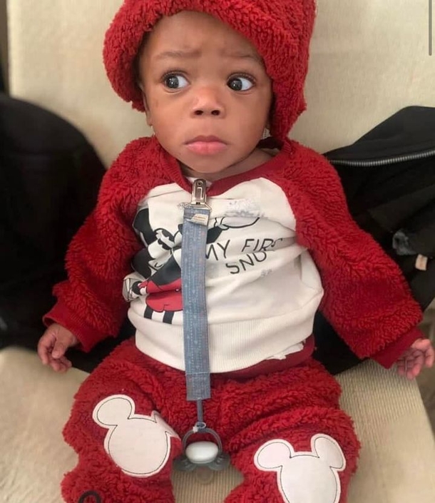 Toddler killed in crash after ‘accquaintance’ steals car while he was still inside - picture 2