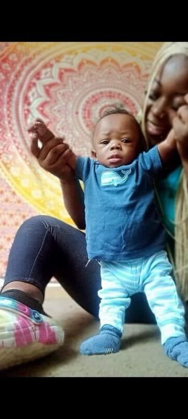 Toddler killed in crash after ‘accquaintance’ steals car while he was still inside - picture 3