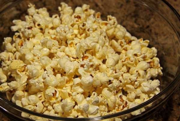 Toddler Rushed To ER. Parent's Warning About Popcorn Goes Viral After Son Was Admitted To Surgery - picture 10