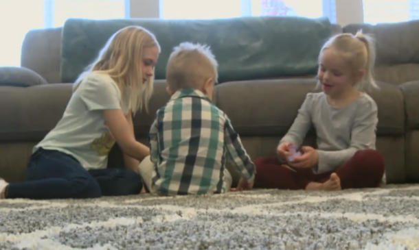 Toddler Rushed To ER. Parent's Warning About Popcorn Goes Viral After Son Was Admitted To Surgery - picture 2