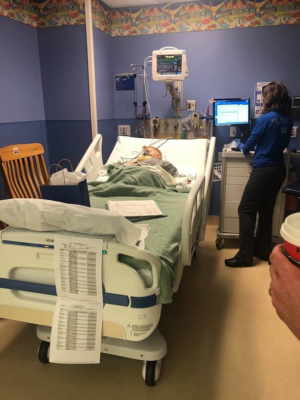 Toddler Rushed To ER. Parent's Warning About Popcorn Goes Viral After Son Was Admitted To Surgery - picture 5