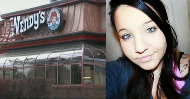 Toddler Says Mouth Tastes ‘Yucky,’ Then Mom Sees What Employee Did To Her - picture 2