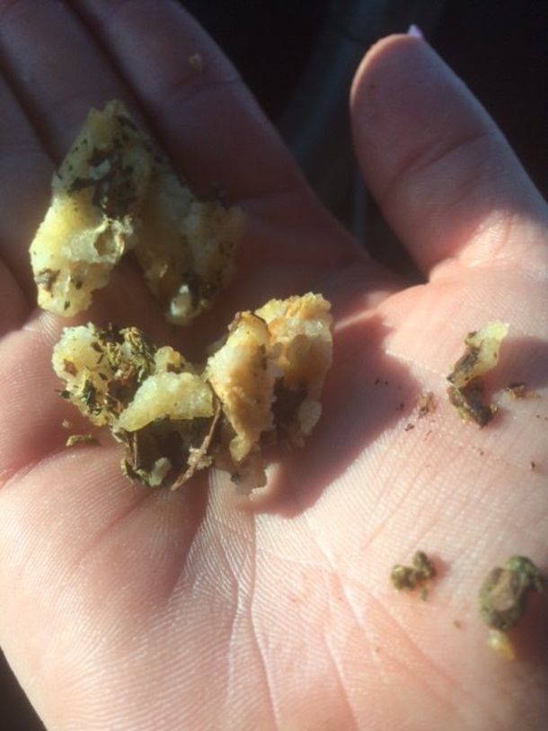 Toddler Says Mouth Tastes ‘Yucky,’ Then Mom Sees What Employee Did To Her - picture 3